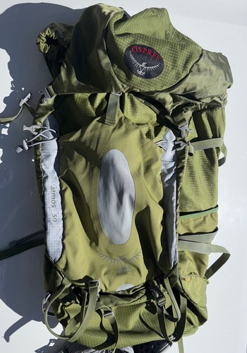 Osprey atmos hiking - 50,
