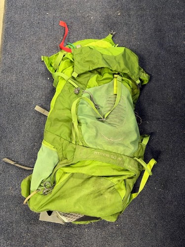 Osprey atmos - atmos, 50