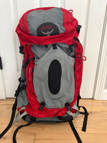 Osprey atmos large hiking - osprey,