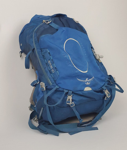 Osprey atmos 50l - osprey,