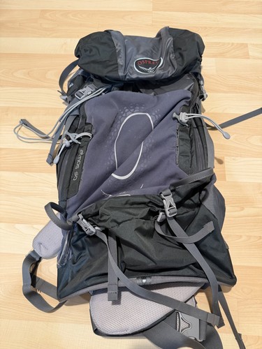 Osprey atmos medium - atmos, 50