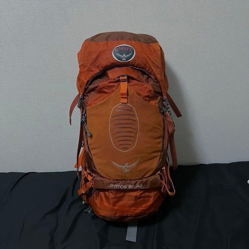 Osprey atmos backpack - atmos, 50
