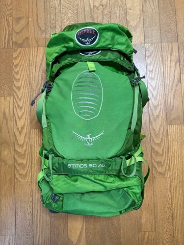 Osprey atmos backpack - 50, ag