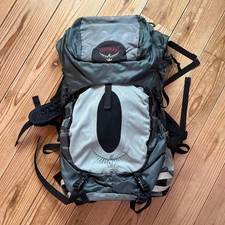 Osprey Atmos Backpack 50L Gray