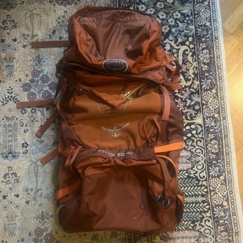 Osprey atmos 18 21 - m, (18-21