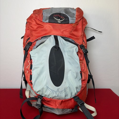 Osprey atmos backpack mens - osprey,
