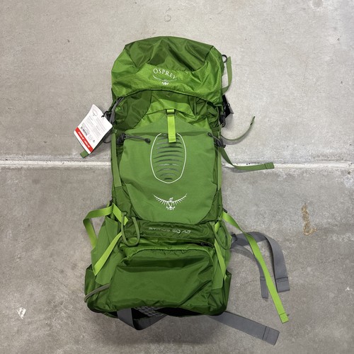 Osprey atmos absinthe - osprey, ag