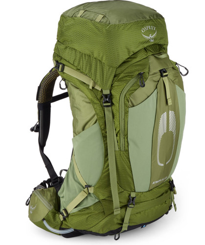 Osprey atmos pack - osprey,
