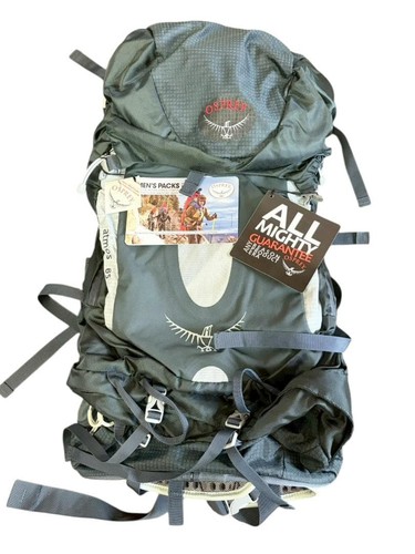 Osprey atmos 65l backpack - 65l,