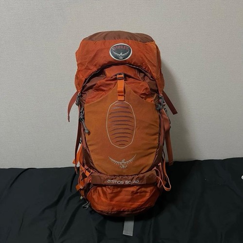 Osprey atmos 50l backpack - atmos,