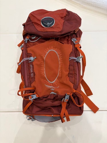 Osprey atmos backpack m - backpack,