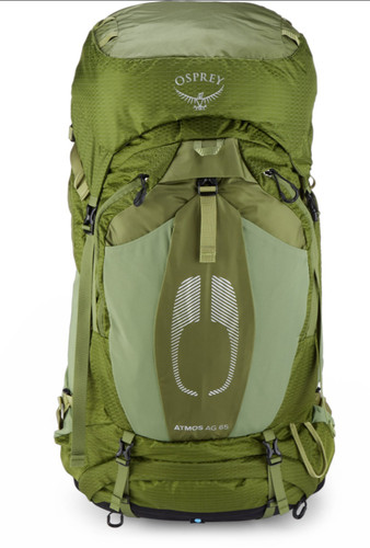 New brand osprey atmos ag - brand],