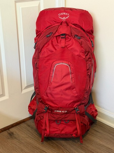 Osprey atmos liter - osprey, ag