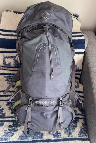 Osprey atmos backpack - osprey,